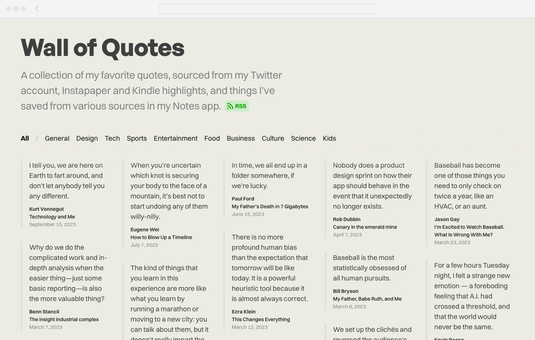 Personal-Project-Wall-of-Quotes