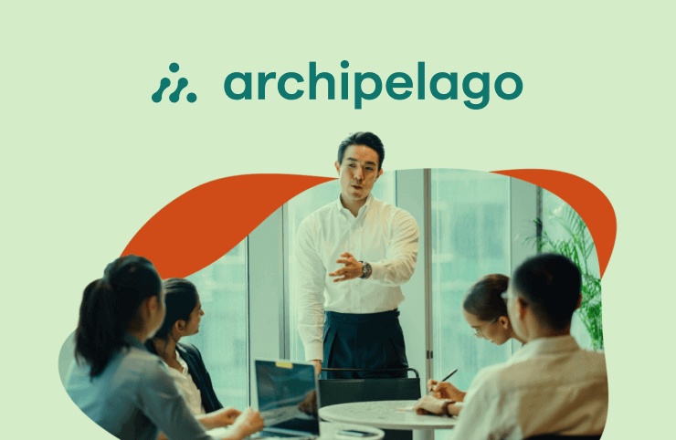 Archipelago Platform and Brand Updates