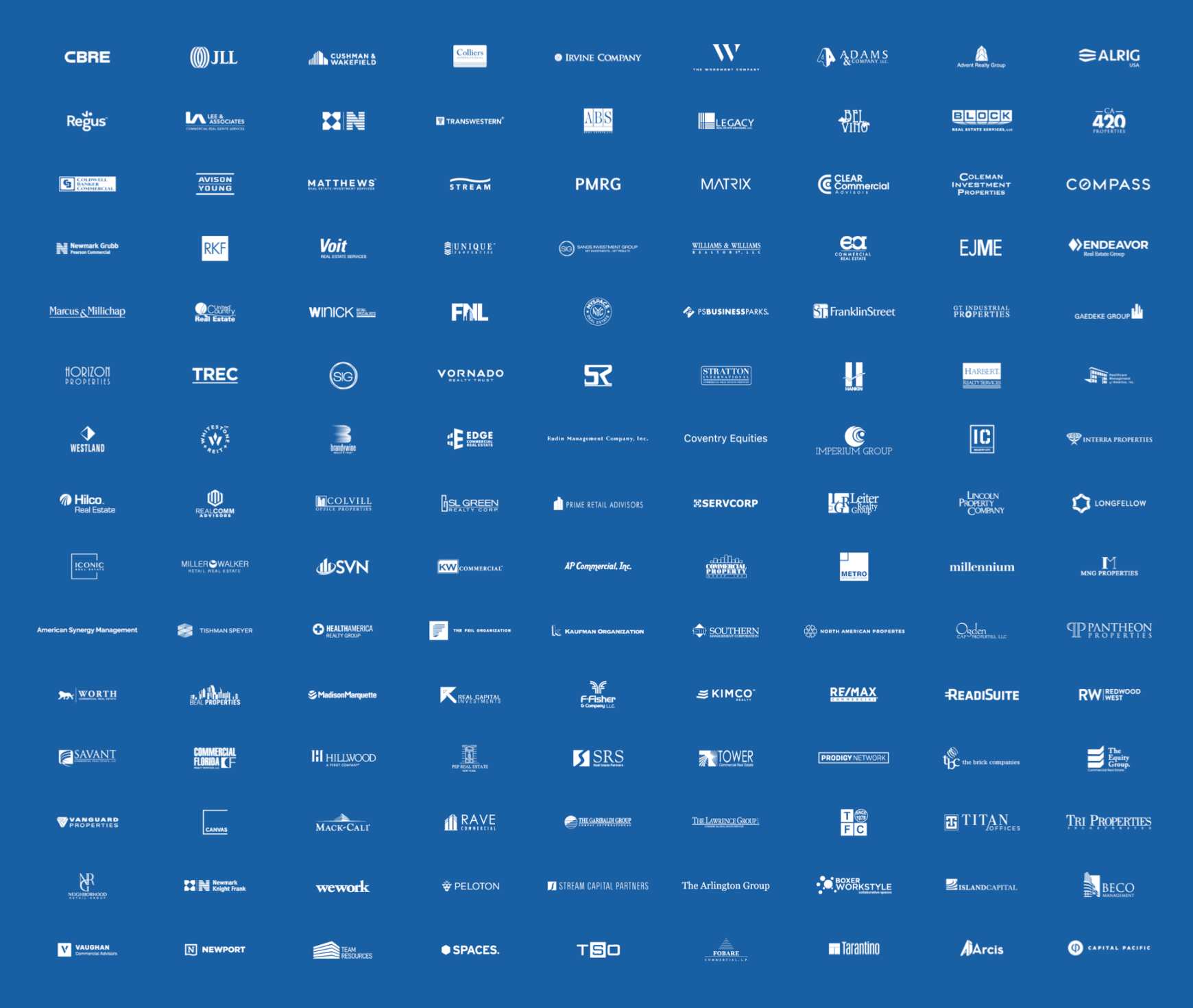 LoopNet-Marketplace-Broker-Logos