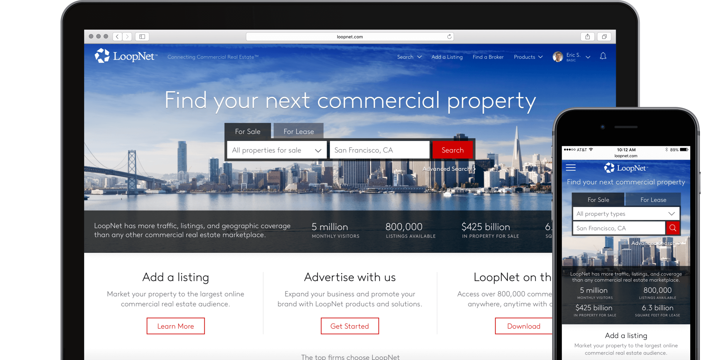 LoopNet-Responsive-Redesign-Main